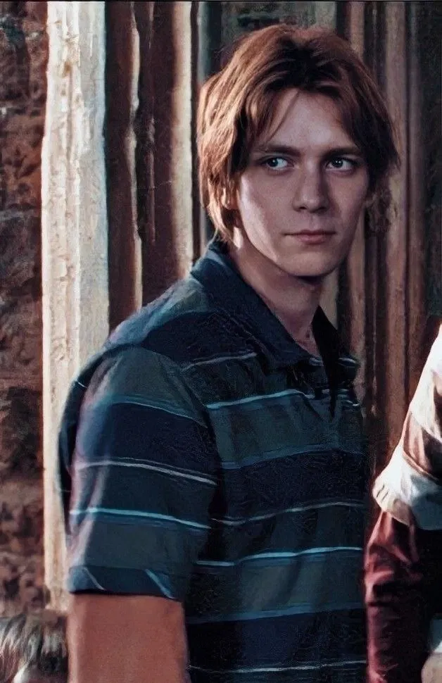 Avatar of Fred Weasley