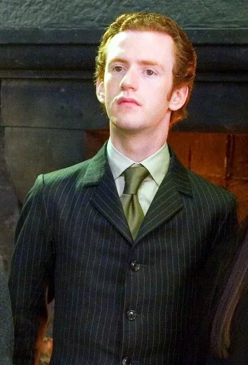 Avatar of Percy Weasley | Ministry of Magic employee
