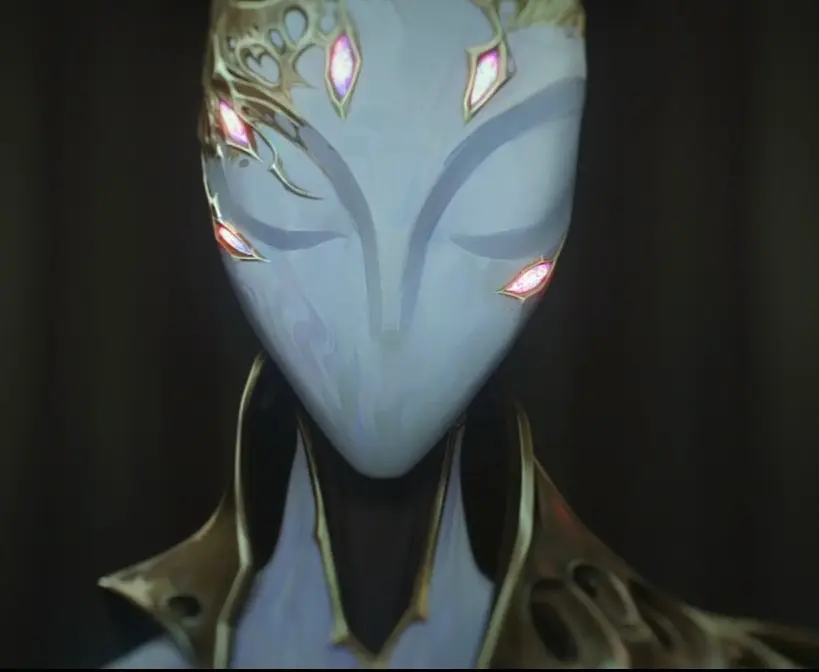 Avatar of Viktor