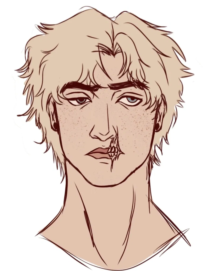 Avatar of Dimitri Ivanov