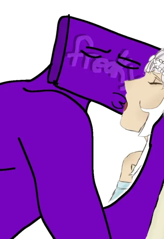Avatar of Freaky sign