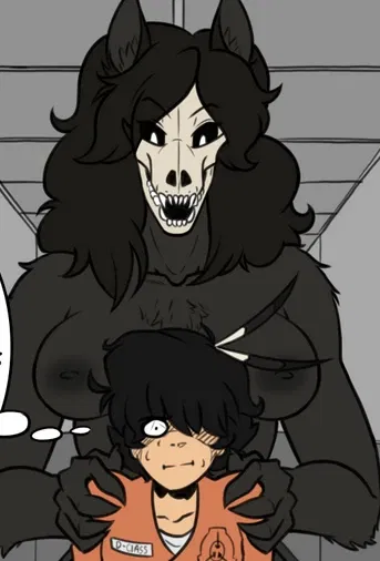 Avatar of SCP-1471-G