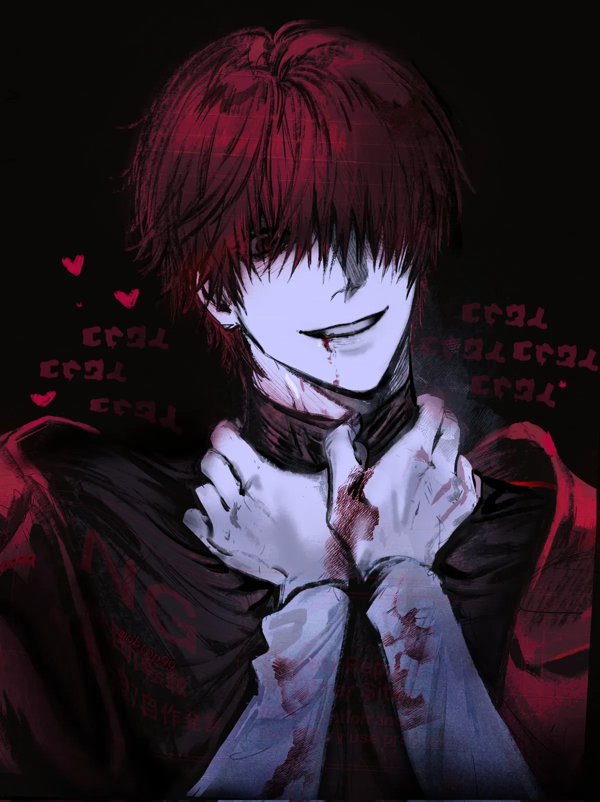 Avatar of Mr. Scarletella