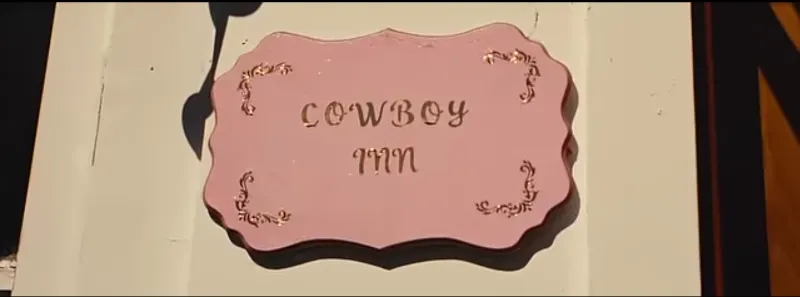 Avatar of The Cowboy Inn