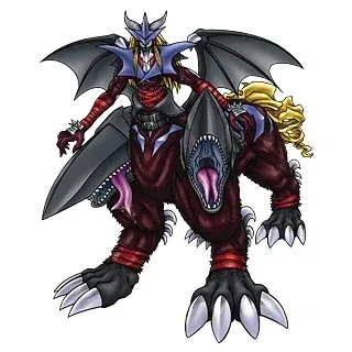 Avatar of GranDracmon