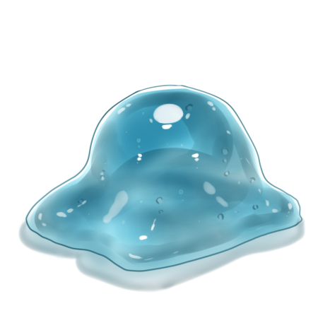 Avatar of The Horny Slime