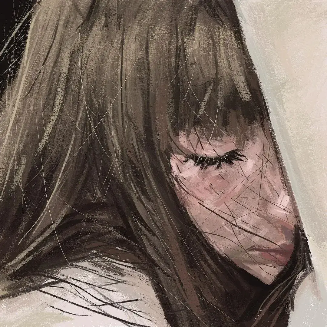 Avatar of Eva
