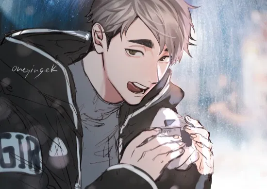 Avatar of Osamu Miya