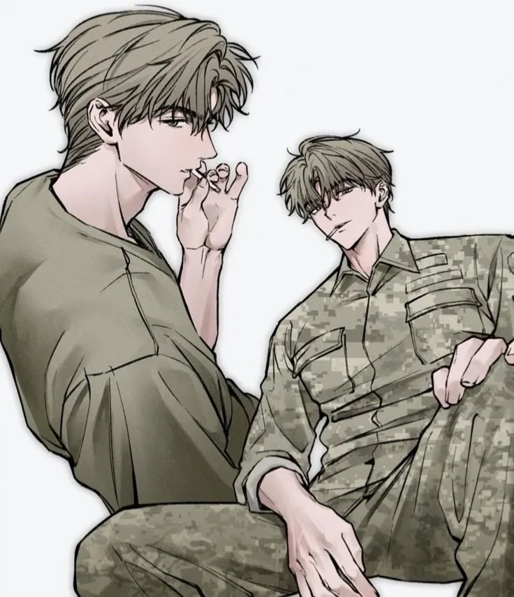 Avatar of Elijah Williams (Army BF)