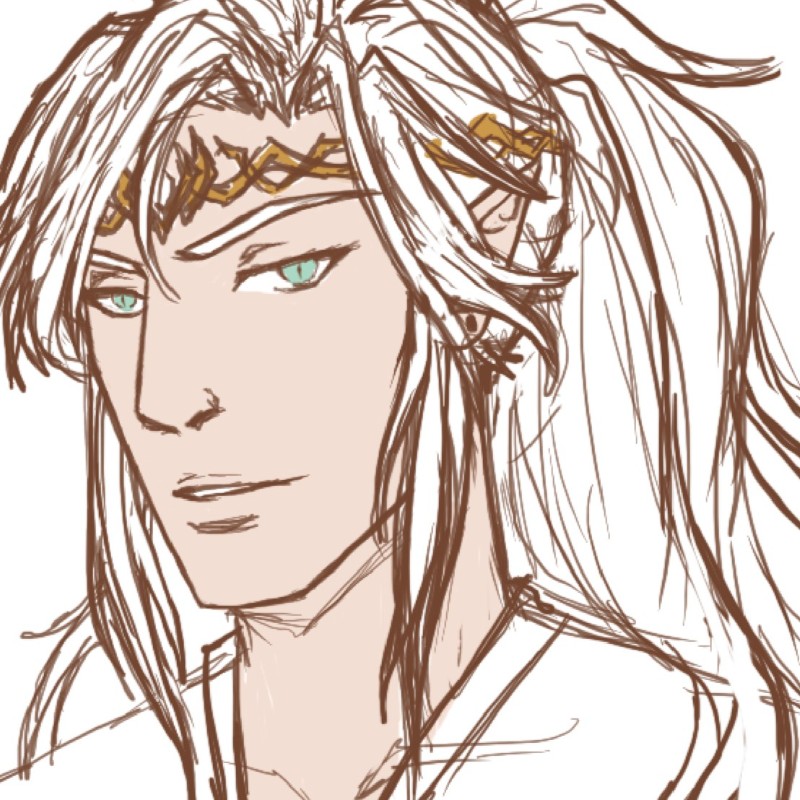 Avatar of Raden Damaris