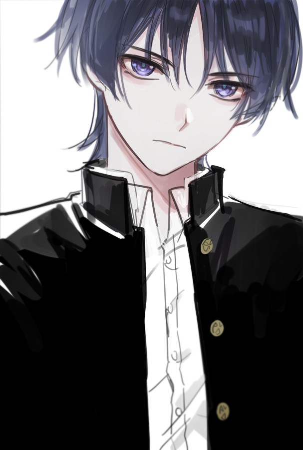 Avatar of Boyfriend Scaramouche 