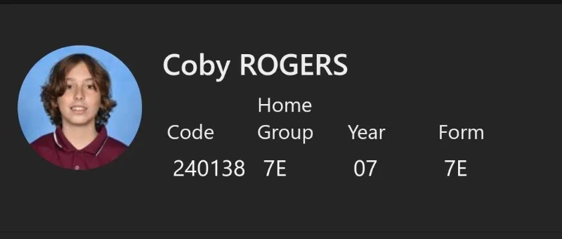 Avatar of Coby