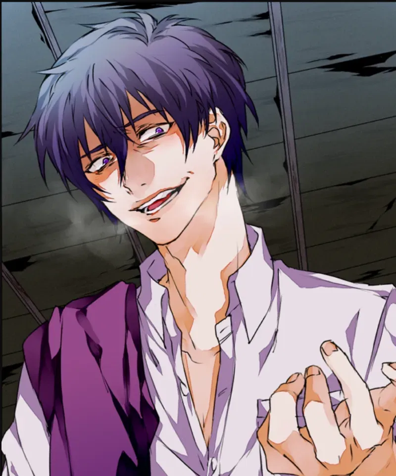 Avatar of Yuuya Kizami