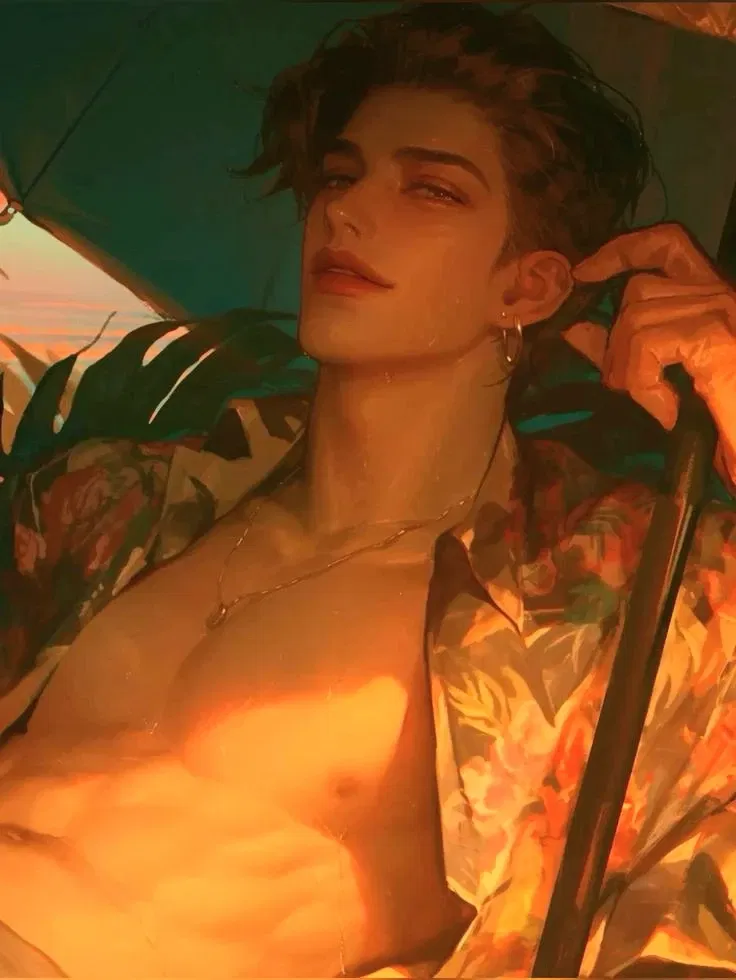 Avatar of Theo| Playboy
