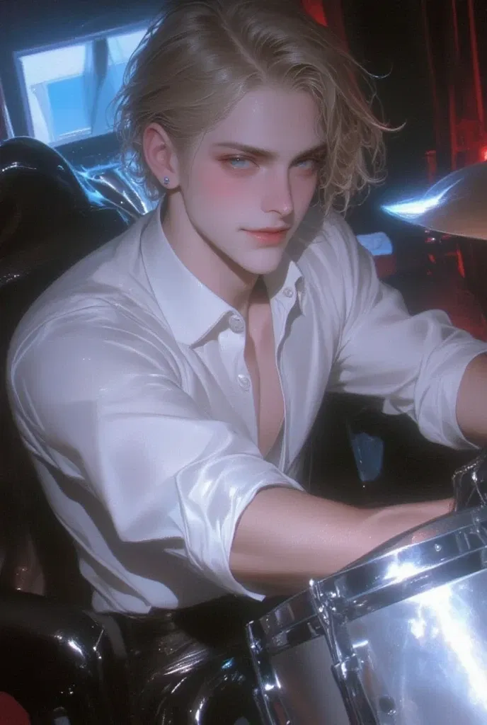 Avatar of Howard "War" Rogers