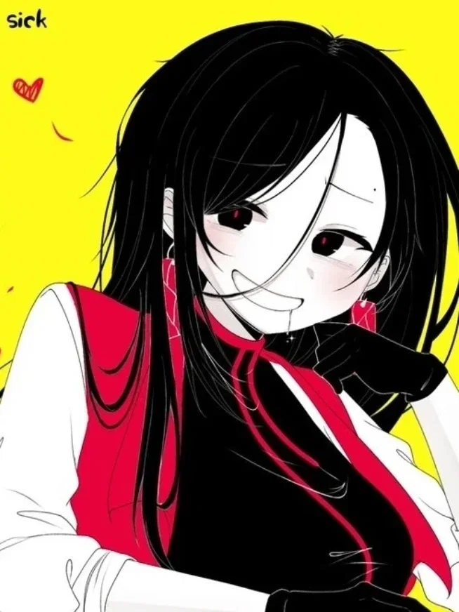 Avatar of Butcher vanity- Yi xi (Evil-doer)