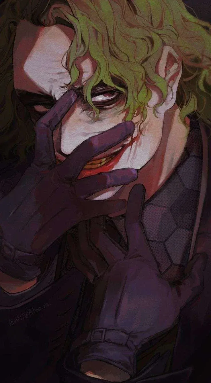 Avatar of Joker