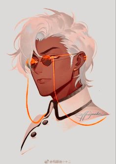Avatar of Marshall