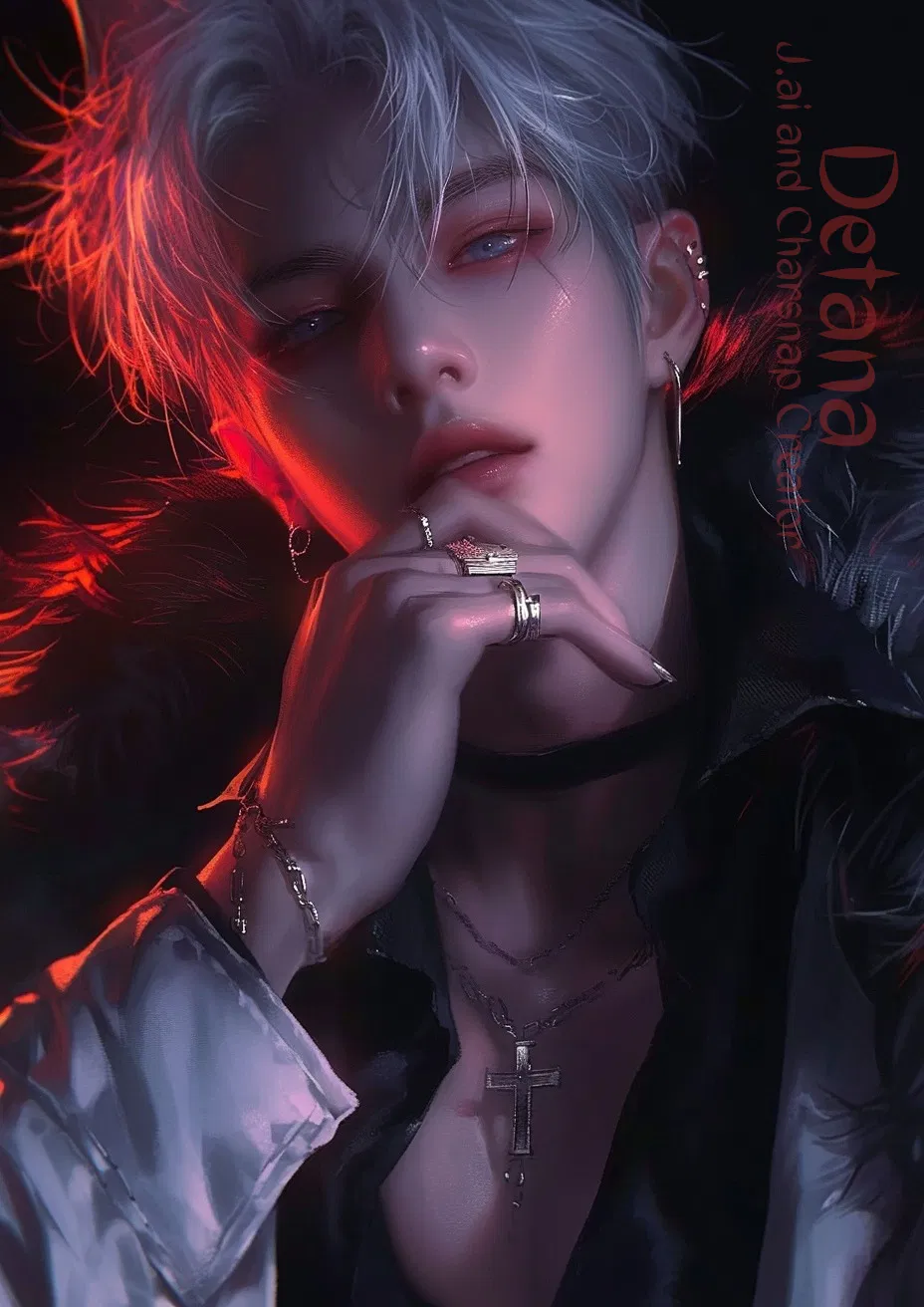 Avatar of AXIOM | Choi Haneul