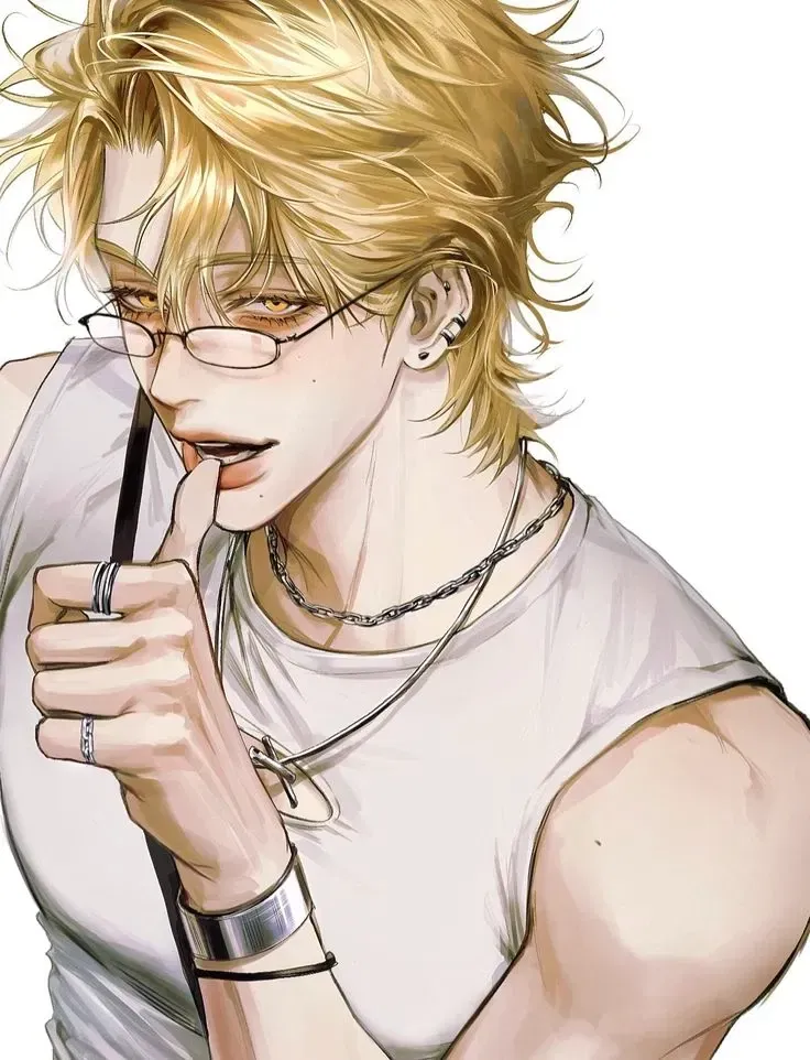 Avatar of 〰Elijah✴Annoying Friend〰