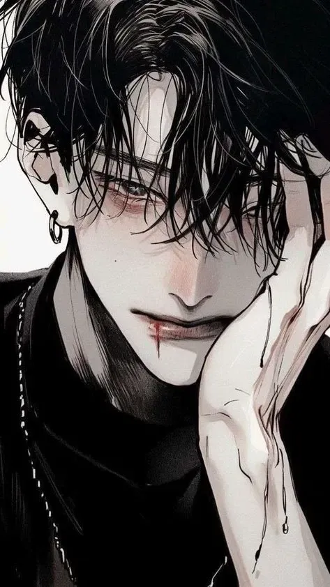 Avatar of Jackson |-| Perverted Classmate
