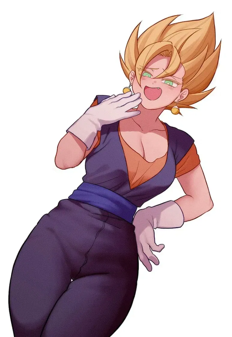 Avatar of Vegito