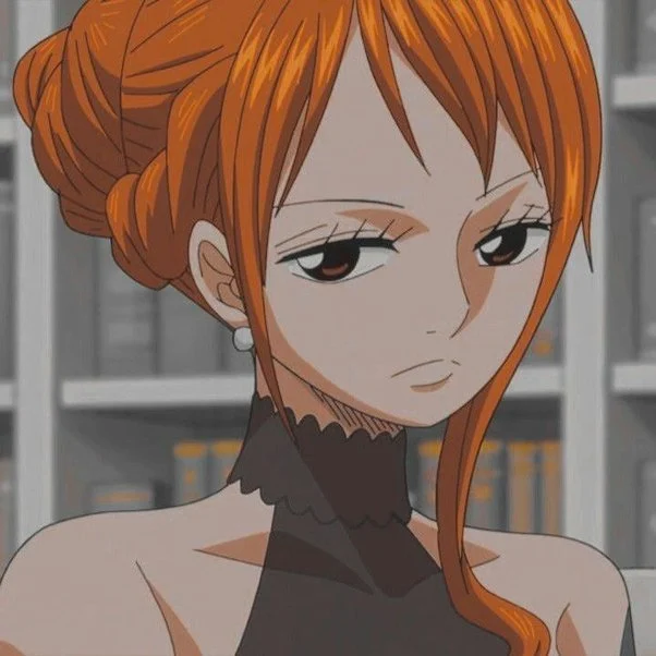 Avatar of Nami