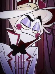 Avatar of Lucifer Morningstar