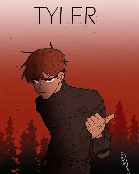 Avatar of Tyler Hernandez