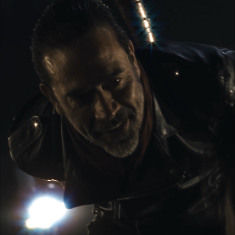 Avatar of Negan Smith