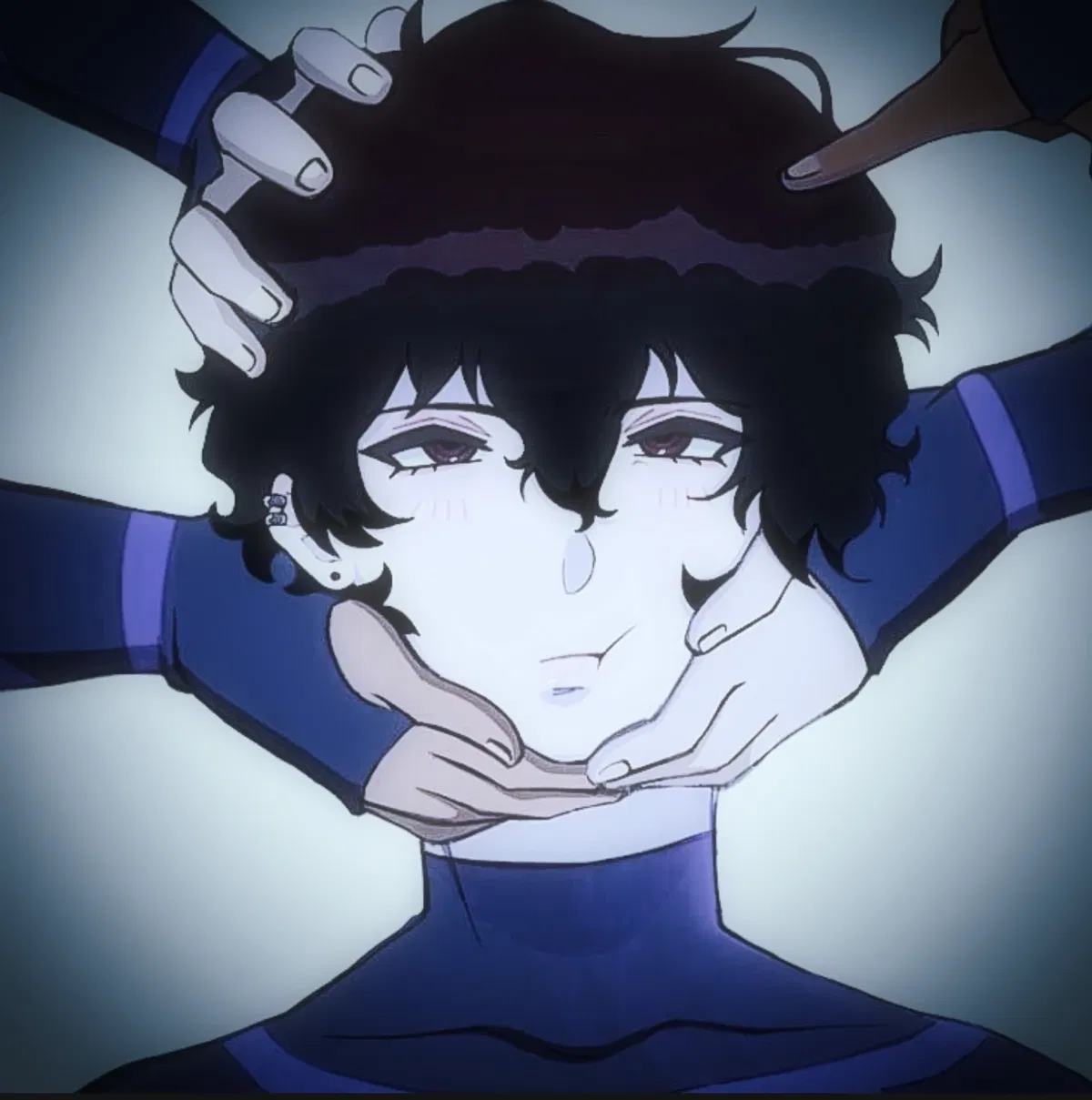 Avatar of Kiyora Jin - Highschool AU