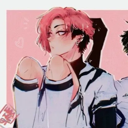 Avatar of Sendou Shuto - College AU