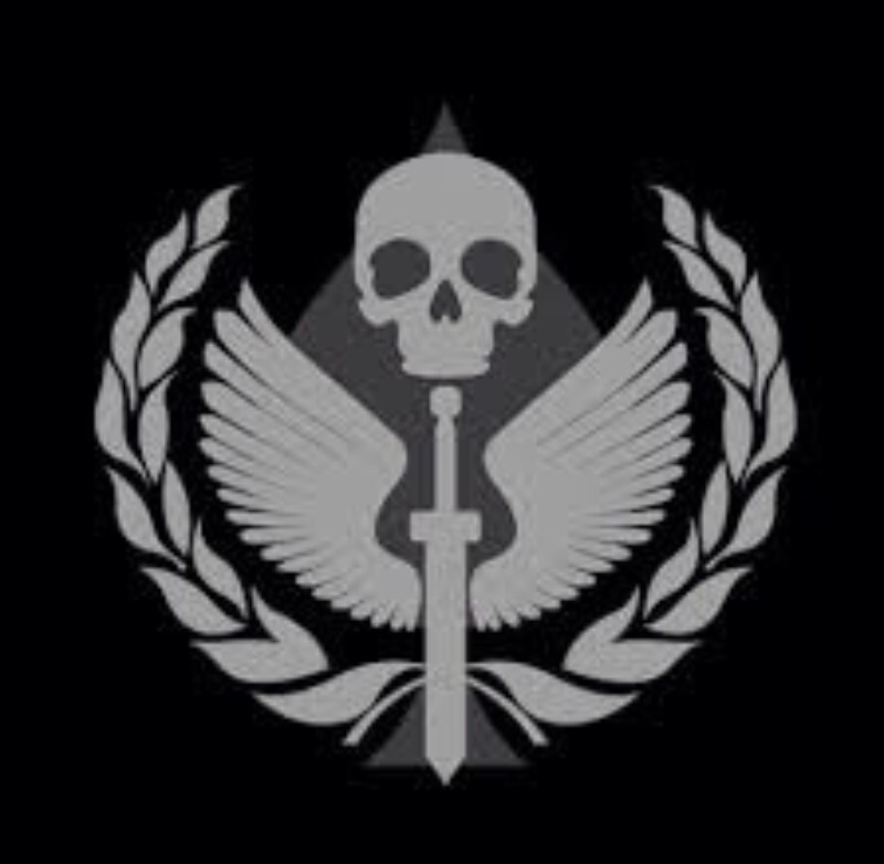 Avatar of Task Force 141| a curious meeting 