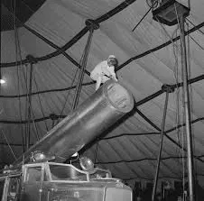 Avatar of Injured Circus Act