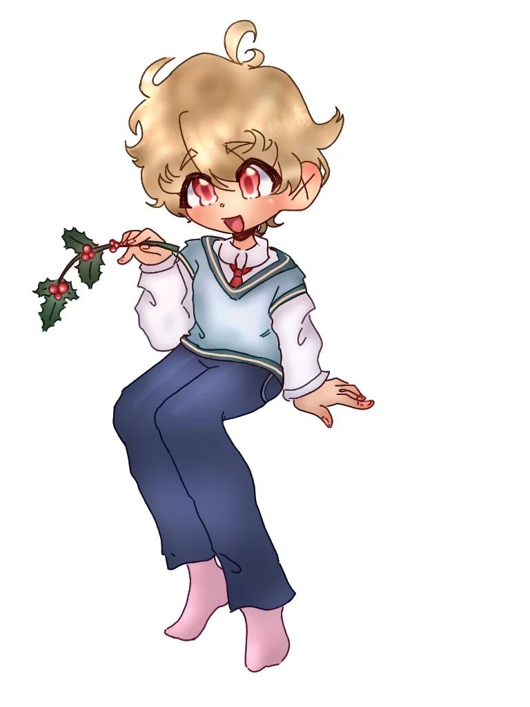 Avatar of Oliver