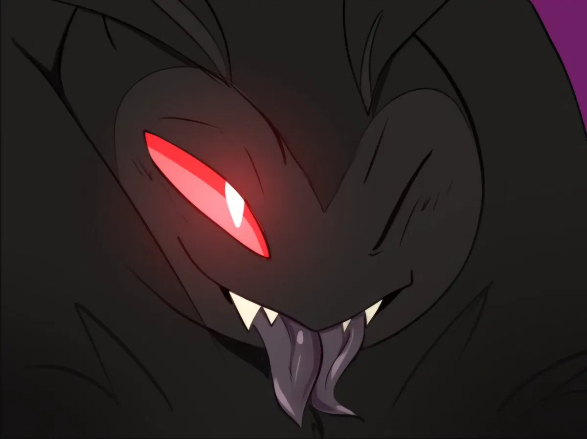 Avatar of mothman