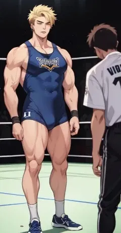 Avatar of Cade Walker
