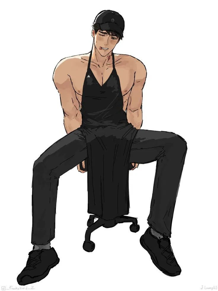 Avatar of Osamu Miya | Haikyuu Series 
