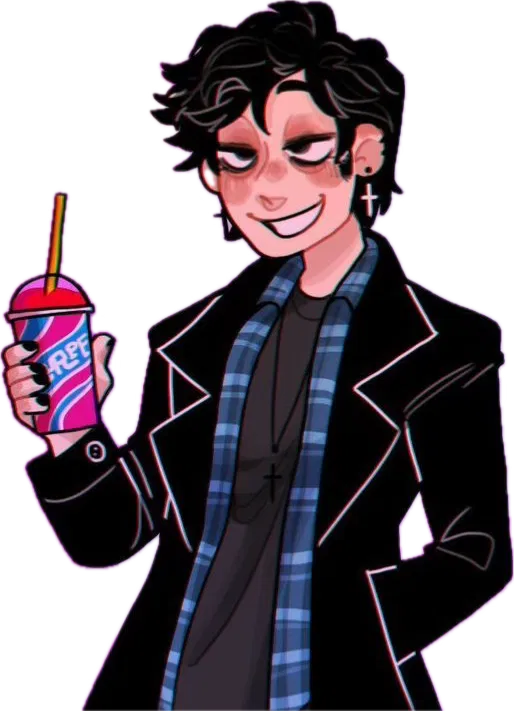 Avatar of Jason Dean [JD]
