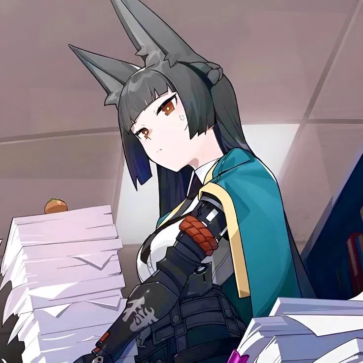 Avatar of Hoshimi Miyabi