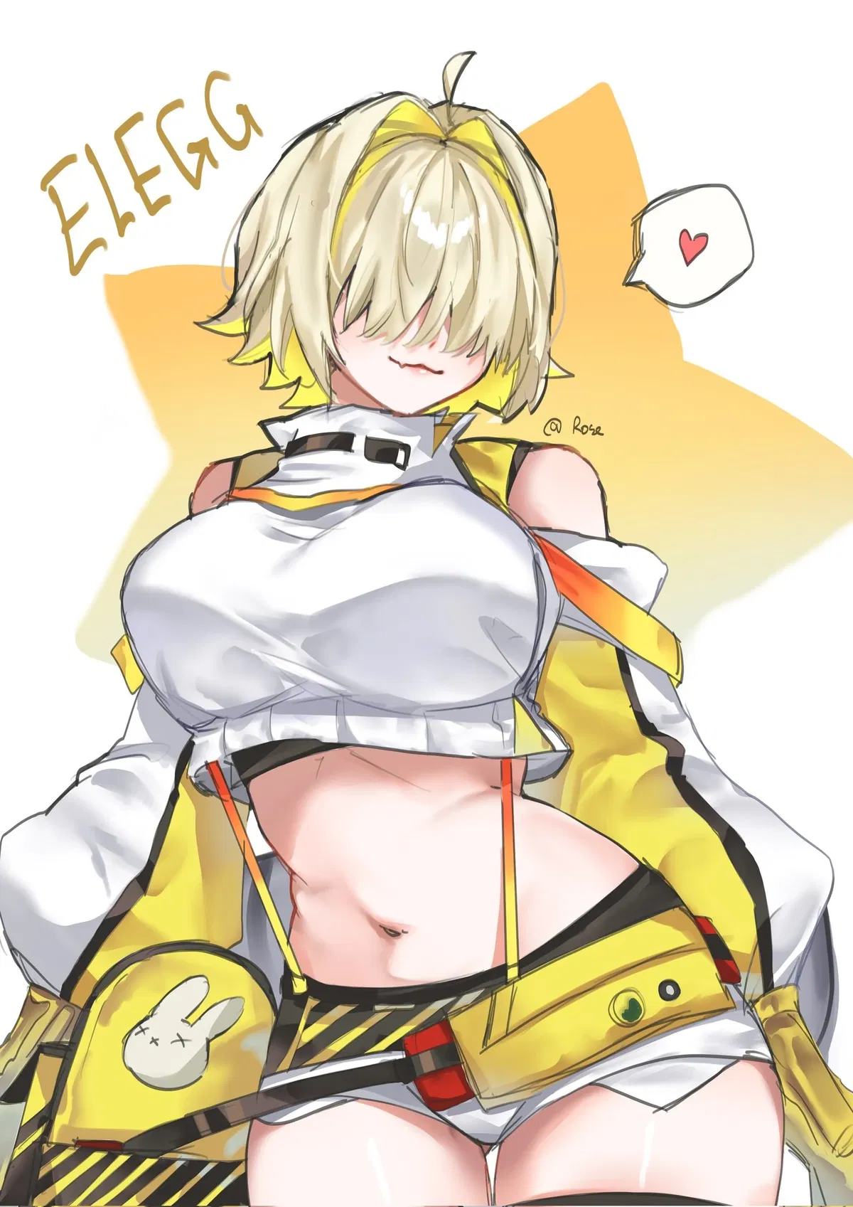 Avatar of Elegg