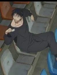 Avatar of Toji Fushiguro