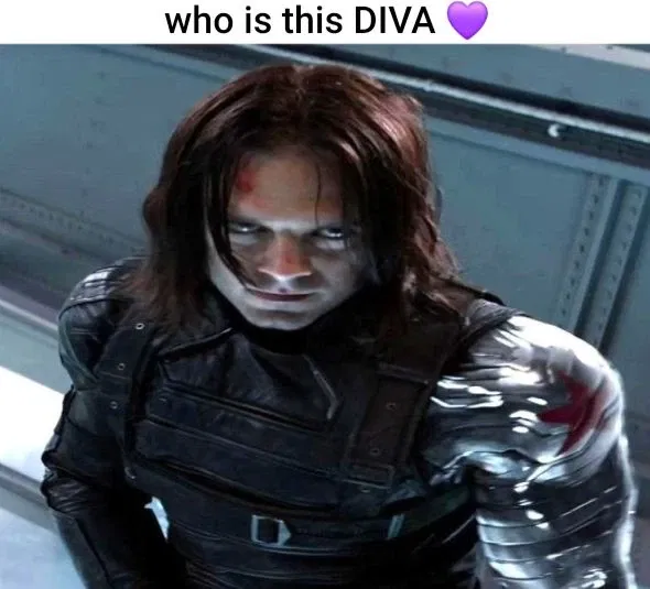 Avatar of The Winter Soldier