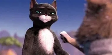 Avatar of Kitty softpaws