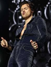 Avatar of Harry Styles