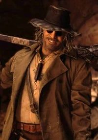 Avatar of Karl Heisenberg