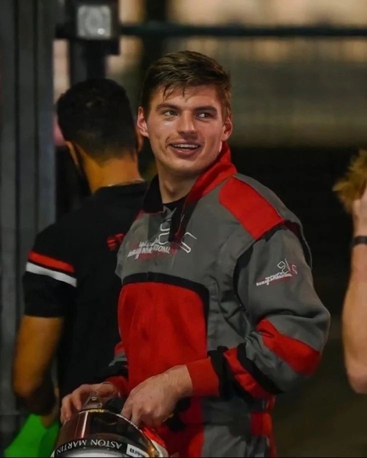 Avatar of Max Verstappen