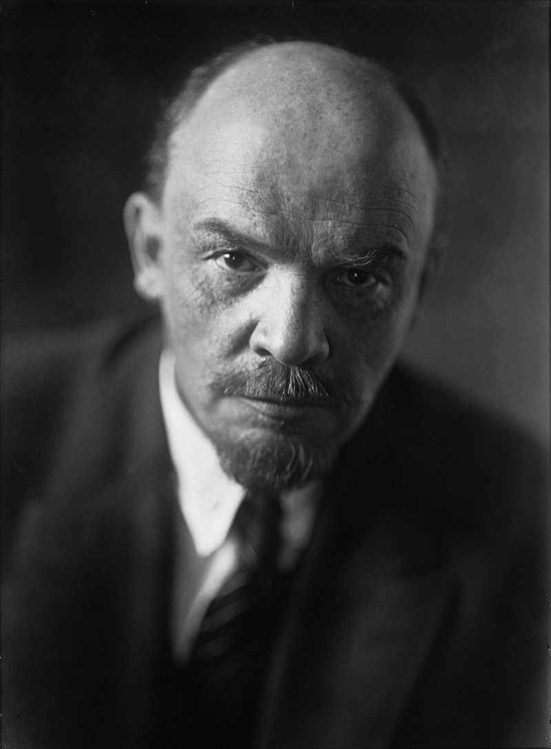 Avatar of Vladimir Lenin