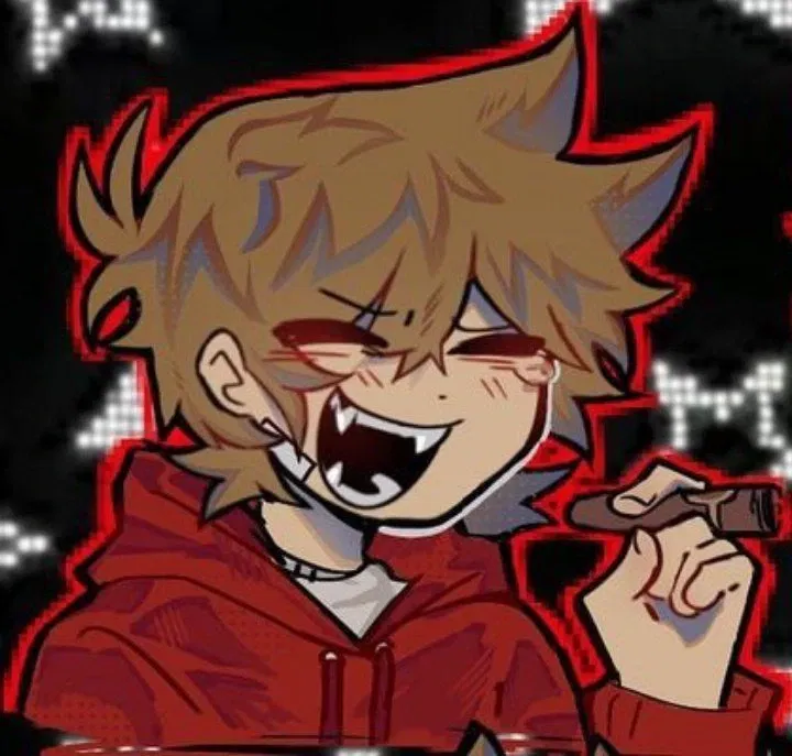 Avatar of Tord
