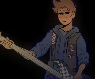 Avatar of Rockstar Tom 
